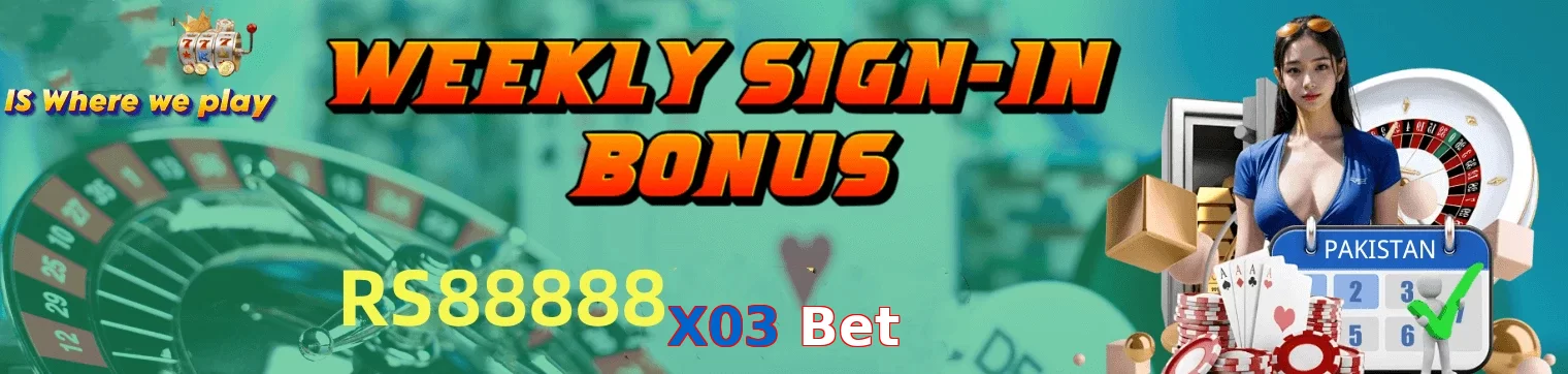 X03 Bet